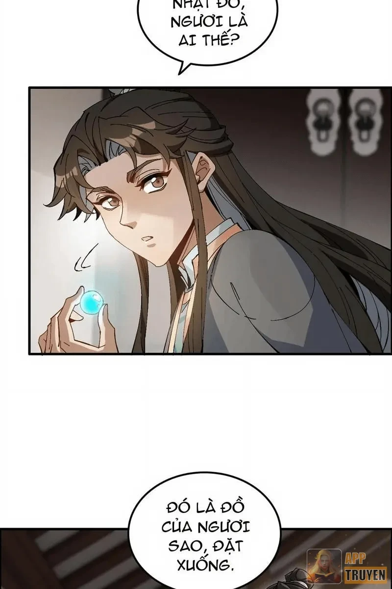 Không Phải Chứ, Quân Tử Cũng Đề Phòng À?! Chapter 6 - 57