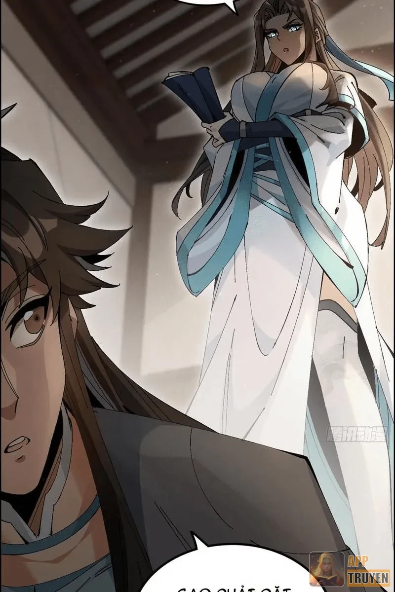 Không Phải Chứ, Quân Tử Cũng Đề Phòng À?! Chapter 6 - 58