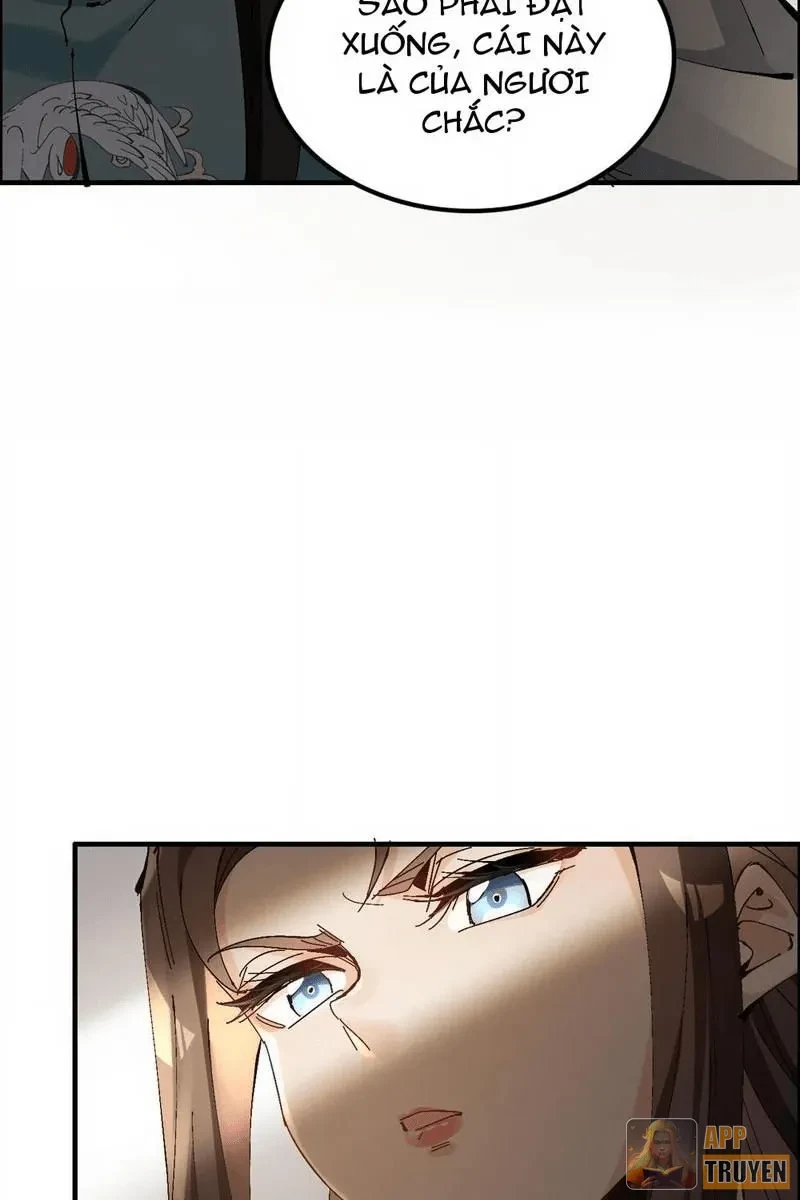 Không Phải Chứ, Quân Tử Cũng Đề Phòng À?! Chapter 6 - 59