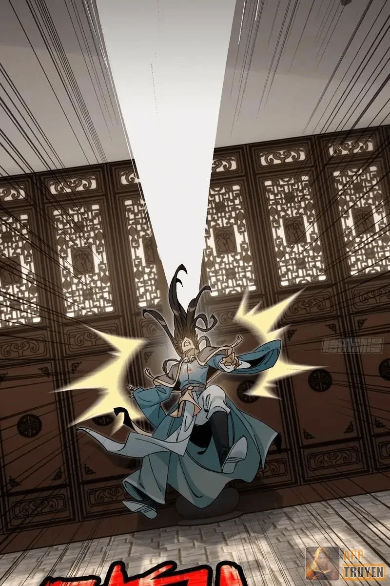 Không Phải Chứ, Quân Tử Cũng Đề Phòng À?! Chapter 6 - 61