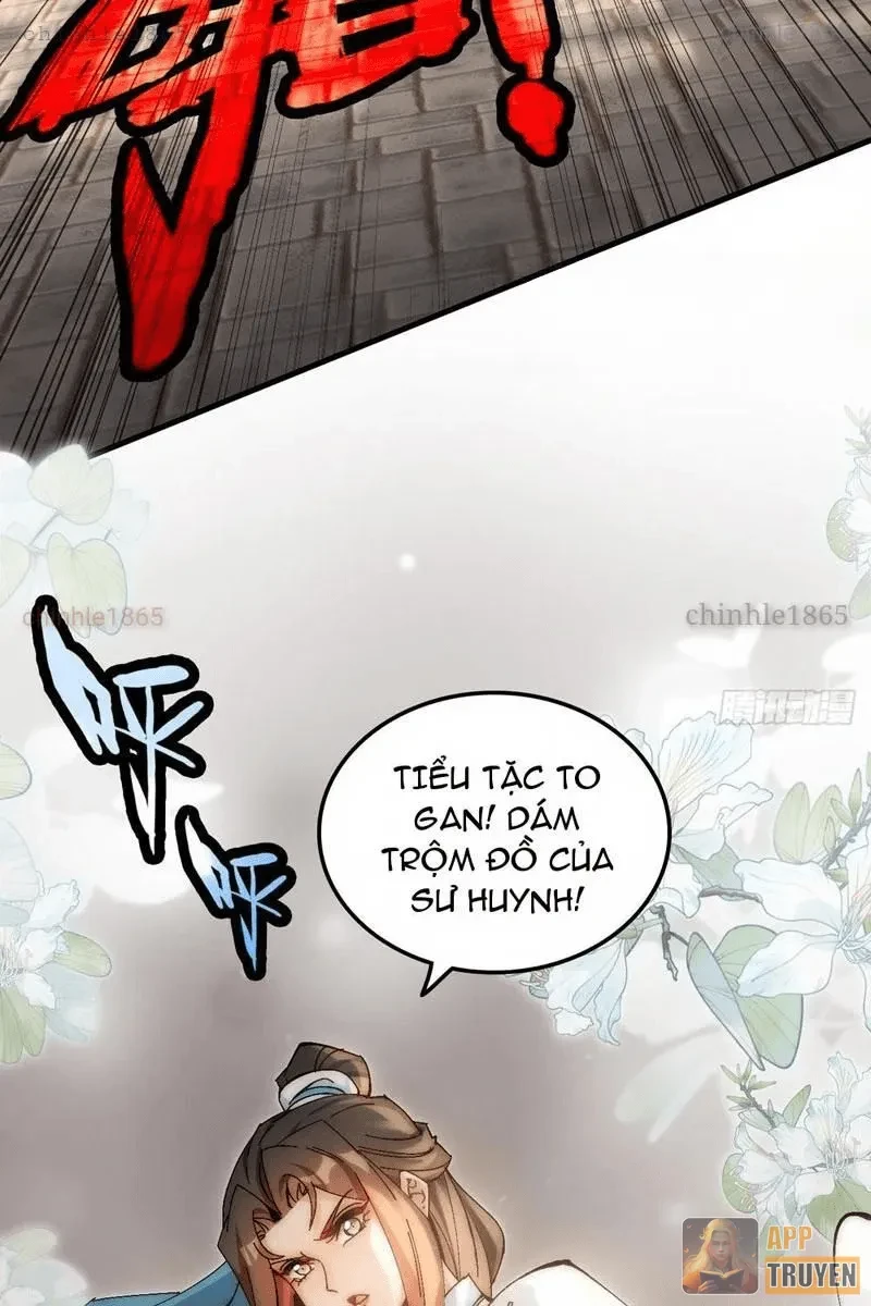 Không Phải Chứ, Quân Tử Cũng Đề Phòng À?! Chapter 6 - 62