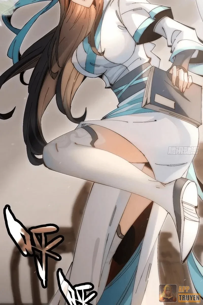 Không Phải Chứ, Quân Tử Cũng Đề Phòng À?! Chapter 6 - 63