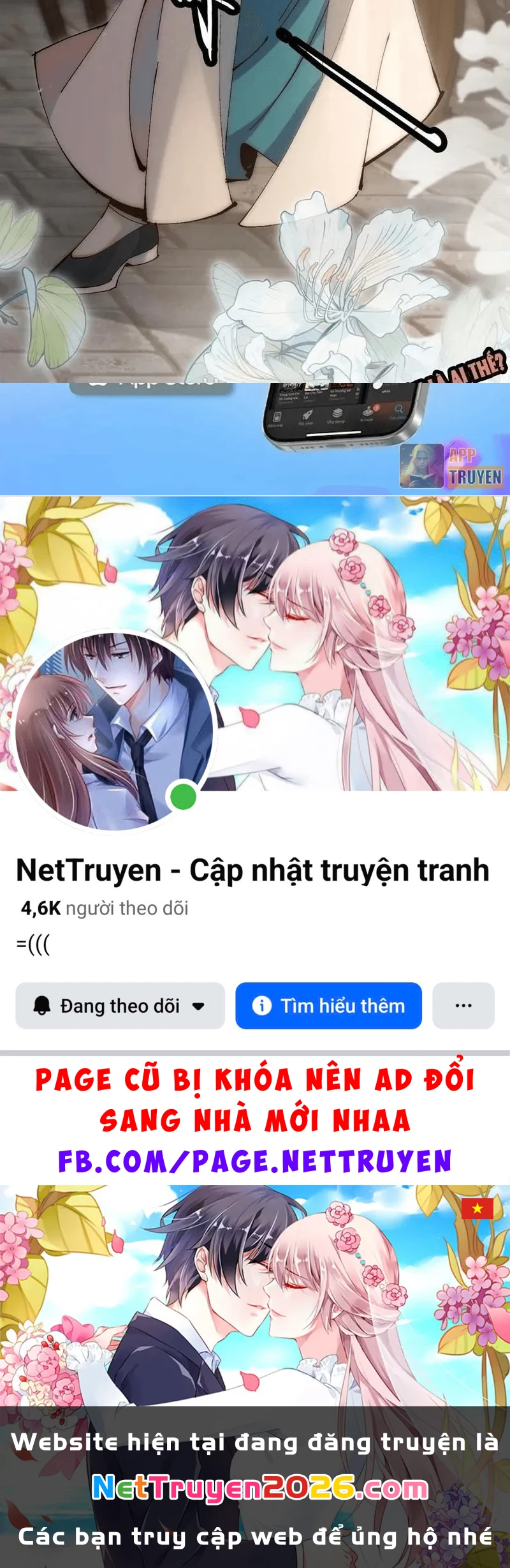 Không Phải Chứ, Quân Tử Cũng Đề Phòng À?! Chapter 6 - 64