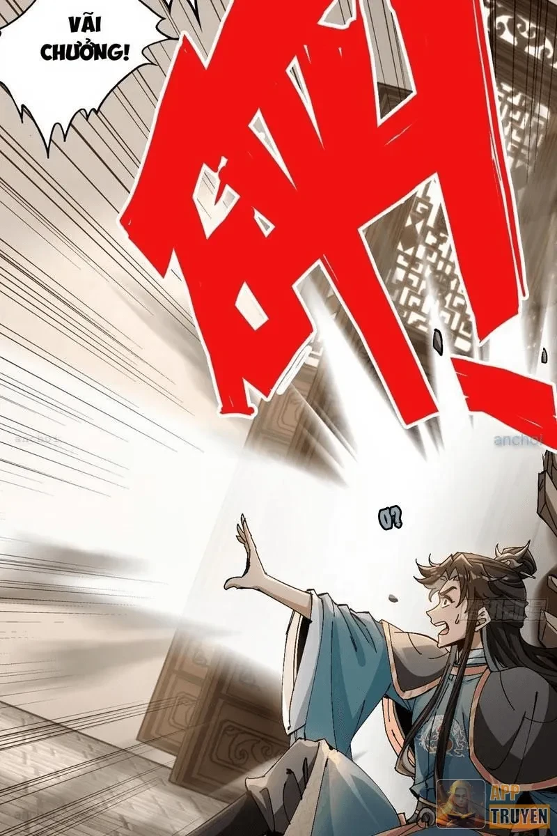 Không Phải Chứ, Quân Tử Cũng Đề Phòng À?! Chapter 7 - 6