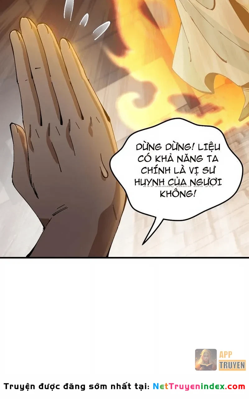 Không Phải Chứ, Quân Tử Cũng Đề Phòng À?! Chapter 7 - 9