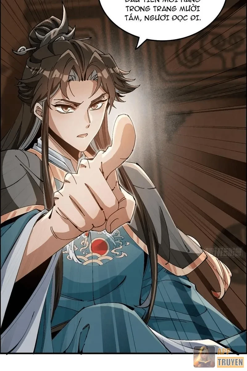 Không Phải Chứ, Quân Tử Cũng Đề Phòng À?! Chapter 7 - 12