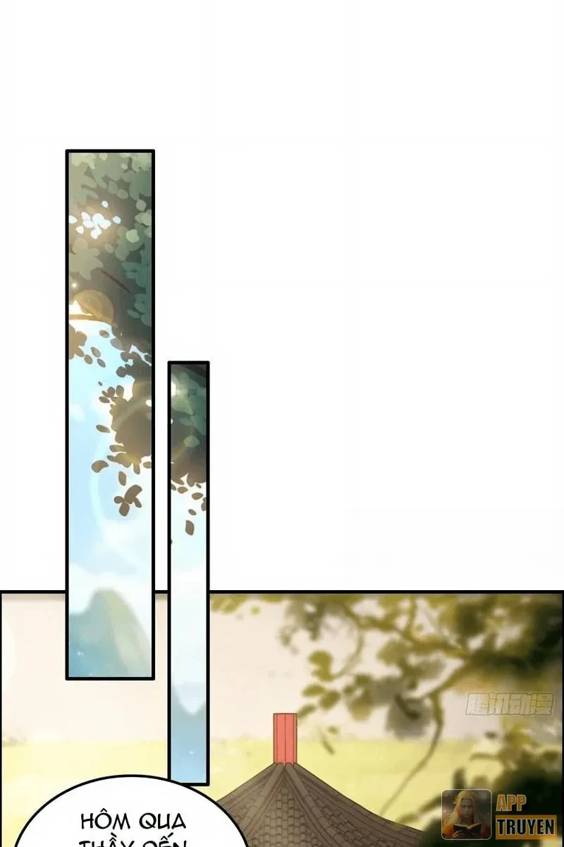 Không Phải Chứ, Quân Tử Cũng Đề Phòng À?! Chapter 7 - 17