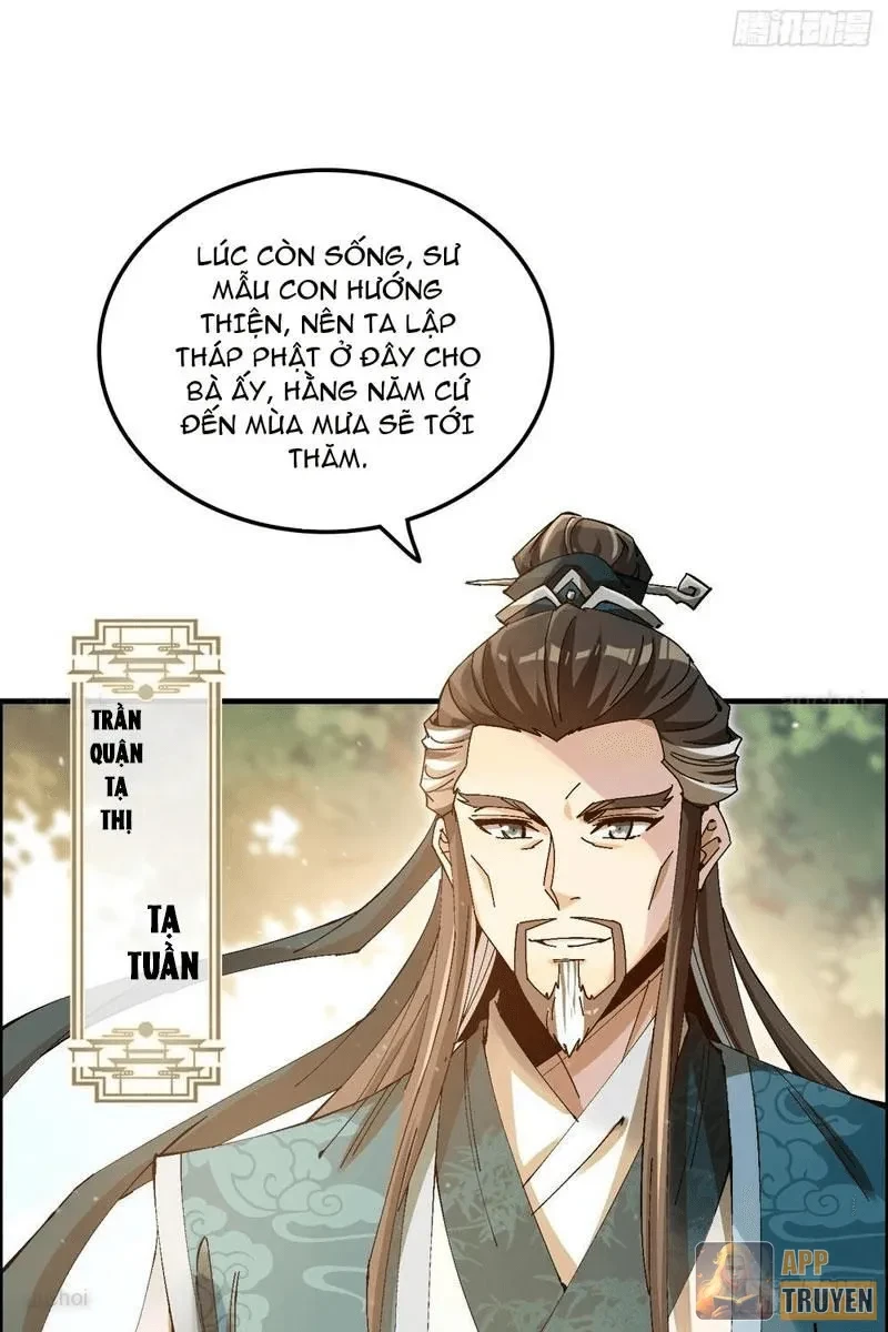 Không Phải Chứ, Quân Tử Cũng Đề Phòng À?! Chapter 7 - 19