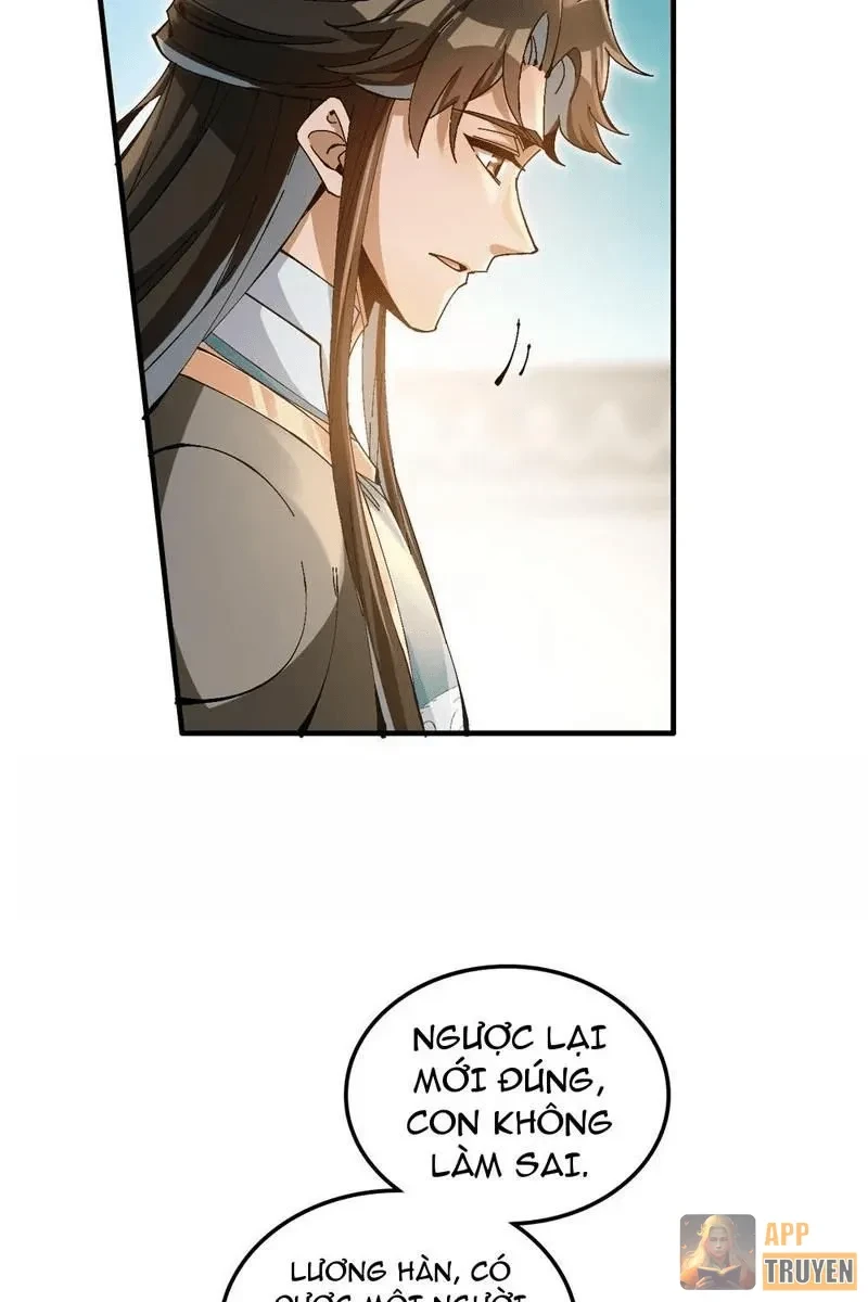 Không Phải Chứ, Quân Tử Cũng Đề Phòng À?! Chapter 7 - 21