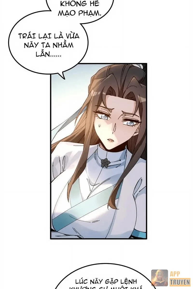 Không Phải Chứ, Quân Tử Cũng Đề Phòng À?! Chapter 7 - 28