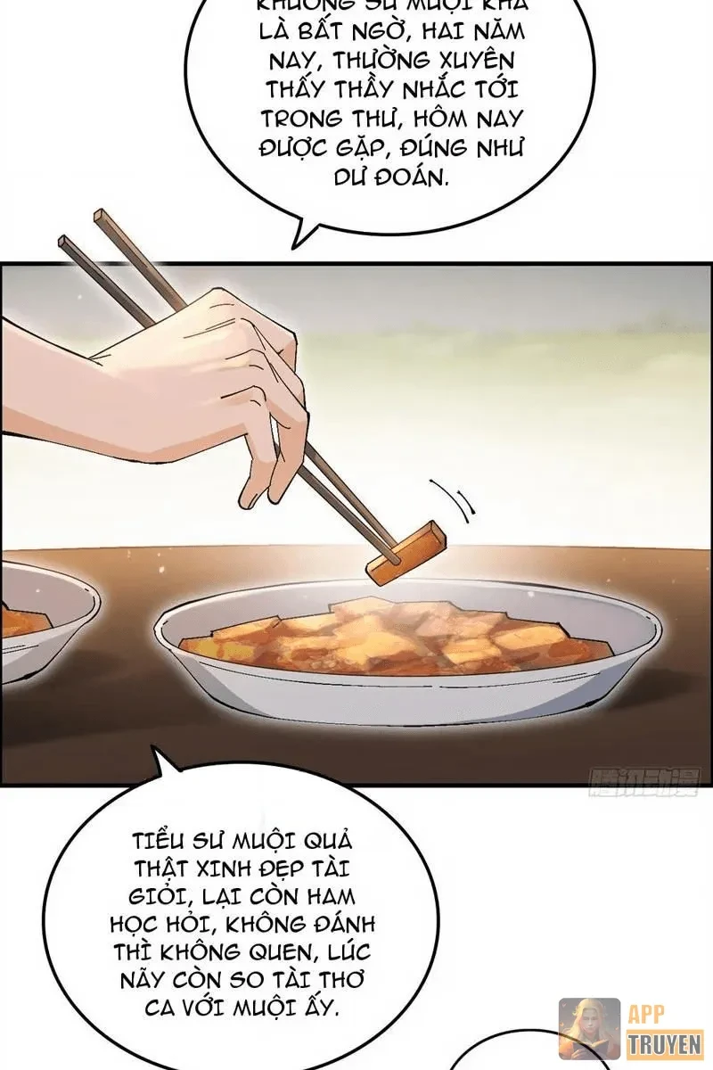 Không Phải Chứ, Quân Tử Cũng Đề Phòng À?! Chapter 7 - 29