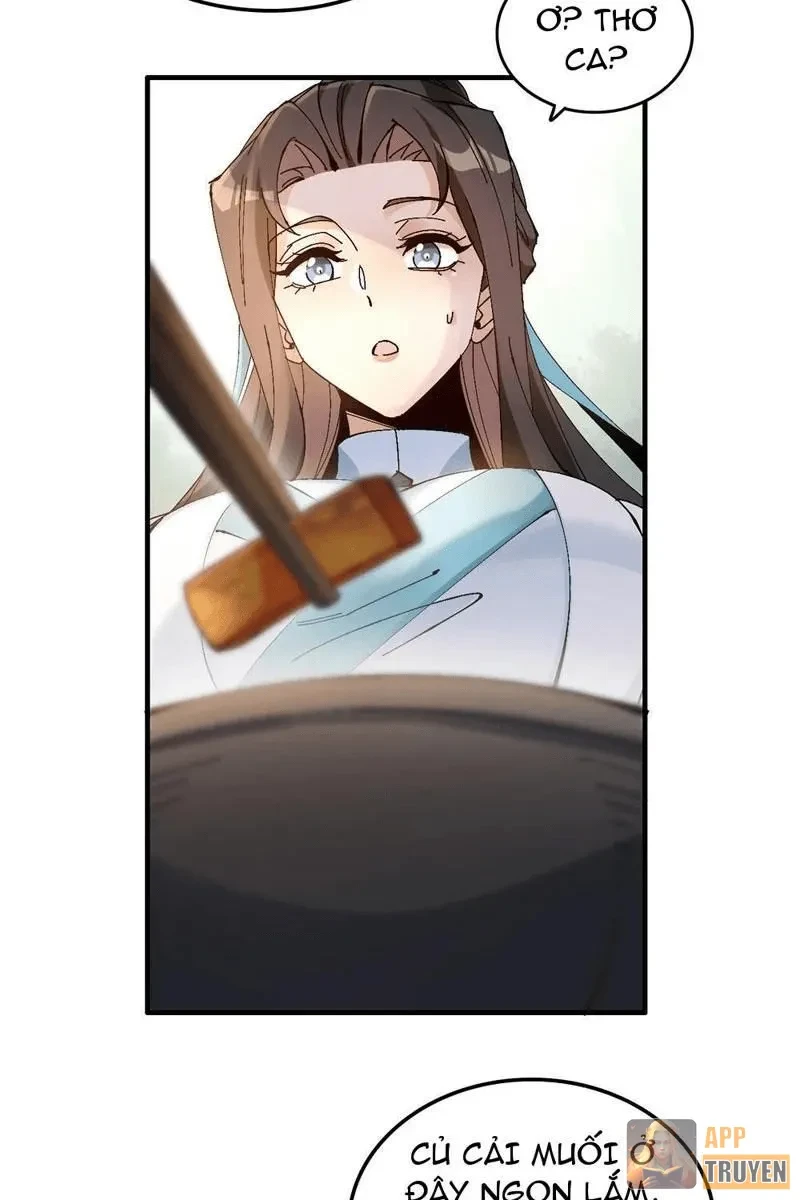 Không Phải Chứ, Quân Tử Cũng Đề Phòng À?! Chapter 7 - 30