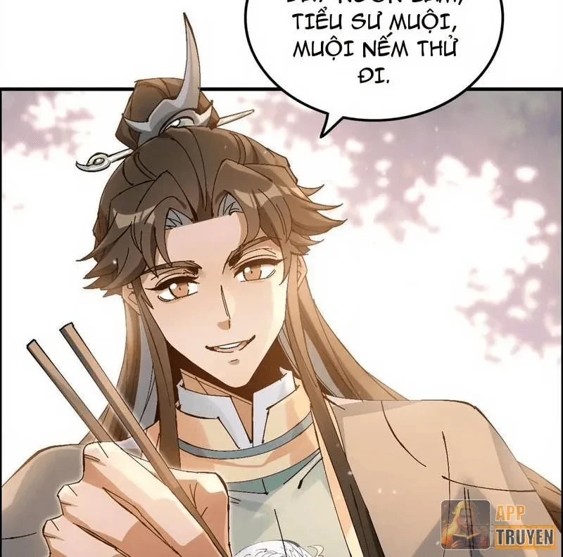 Không Phải Chứ, Quân Tử Cũng Đề Phòng À?! Chapter 7 - 31