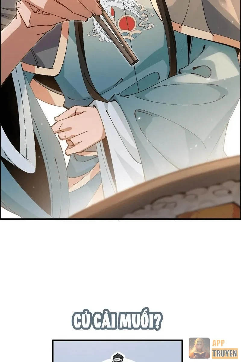 Không Phải Chứ, Quân Tử Cũng Đề Phòng À?! Chapter 7 - 32