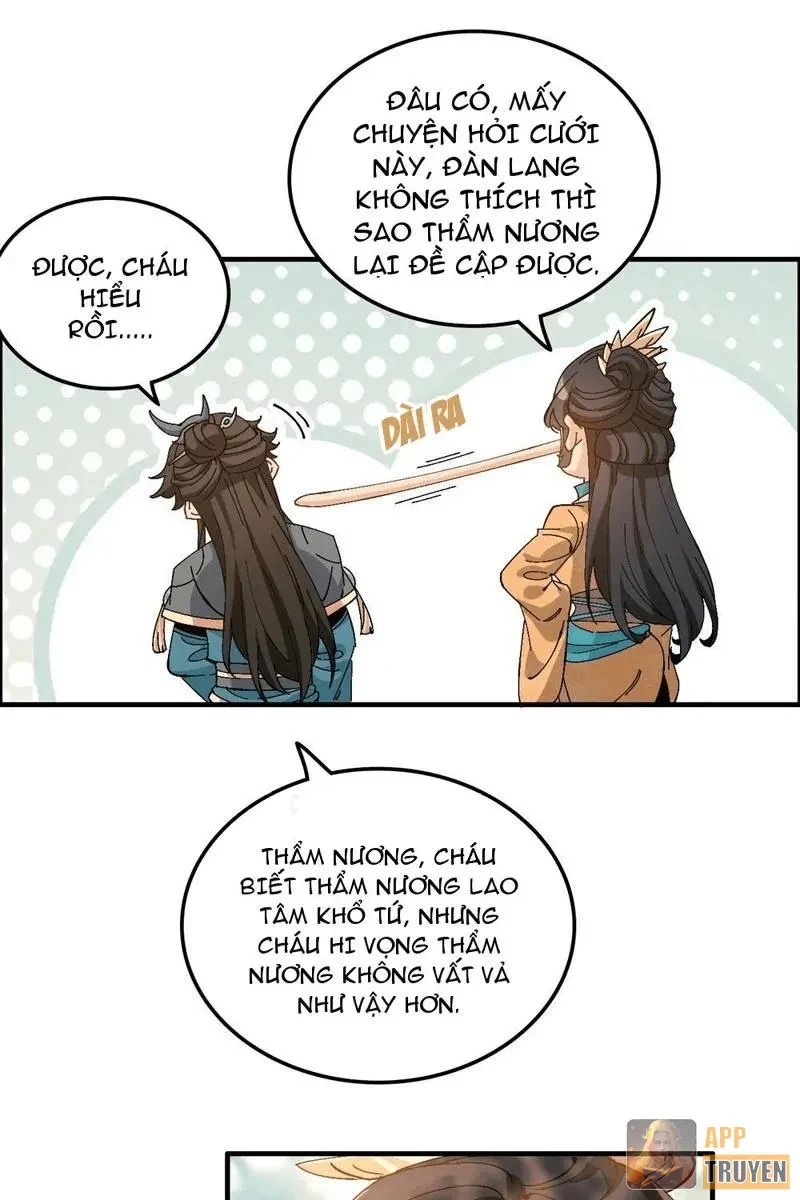 Không Phải Chứ, Quân Tử Cũng Đề Phòng À?! Chapter 7 - 37