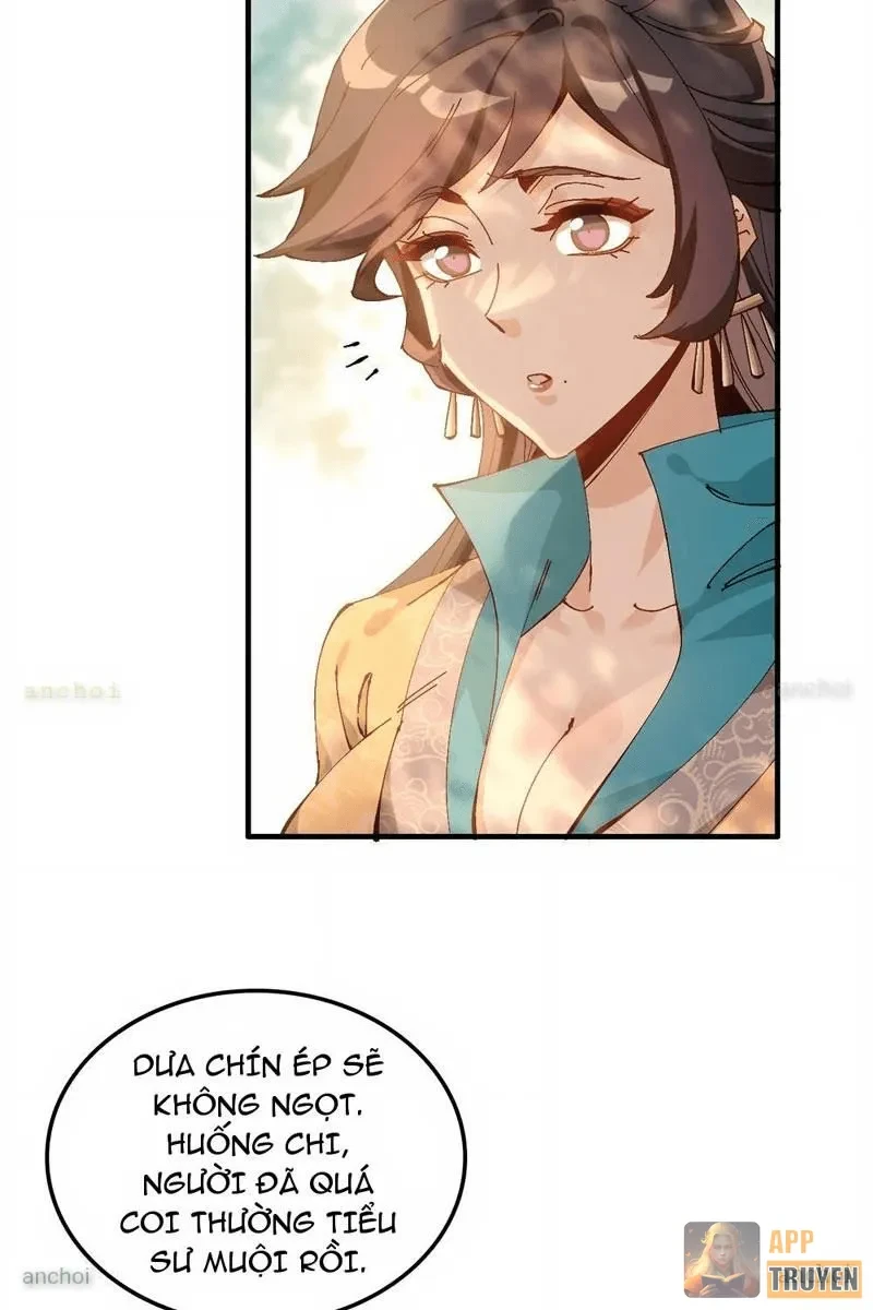 Không Phải Chứ, Quân Tử Cũng Đề Phòng À?! Chapter 7 - 38