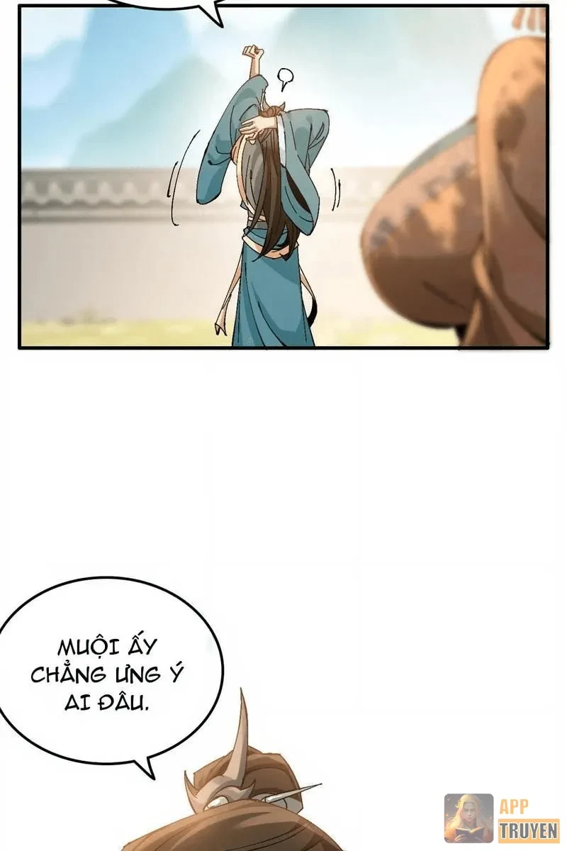 Không Phải Chứ, Quân Tử Cũng Đề Phòng À?! Chapter 7 - 39