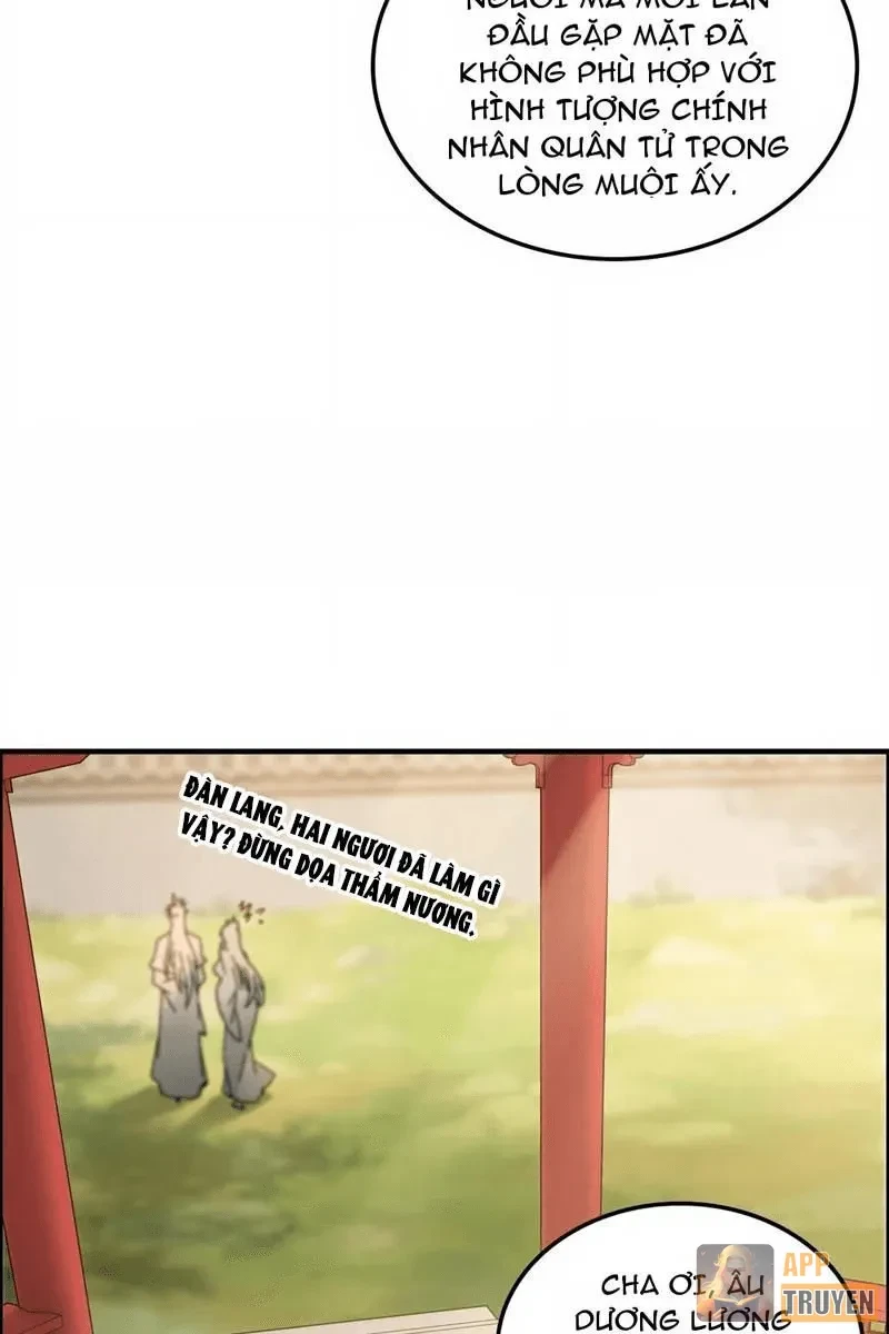 Không Phải Chứ, Quân Tử Cũng Đề Phòng À?! Chapter 7 - 41