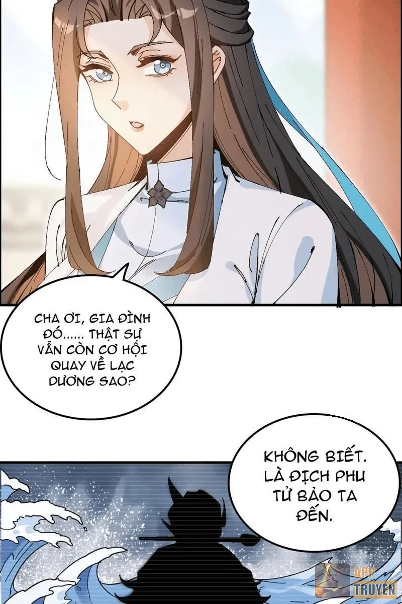 Không Phải Chứ, Quân Tử Cũng Đề Phòng À?! Chapter 7 - 47