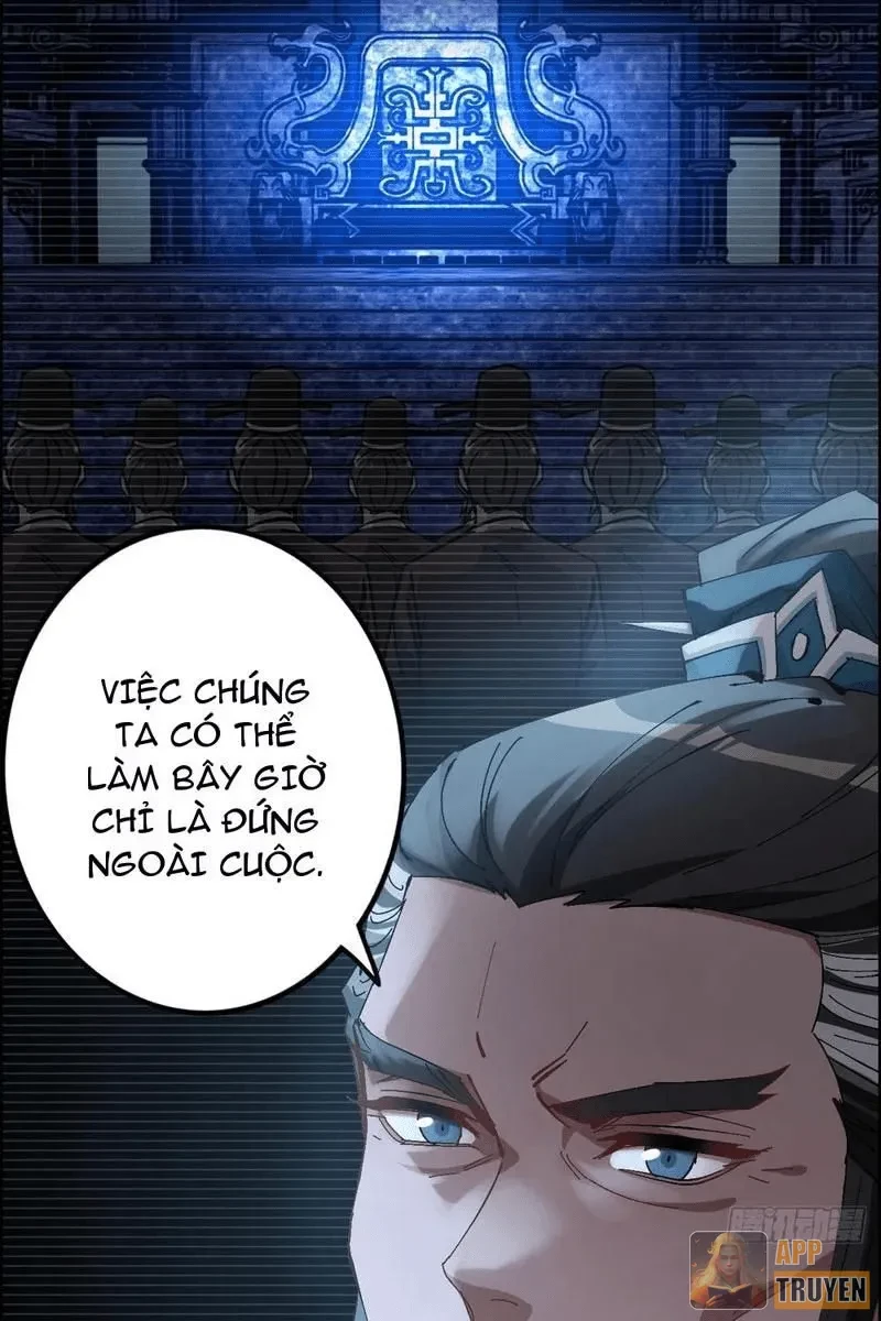 Không Phải Chứ, Quân Tử Cũng Đề Phòng À?! Chapter 7 - 49