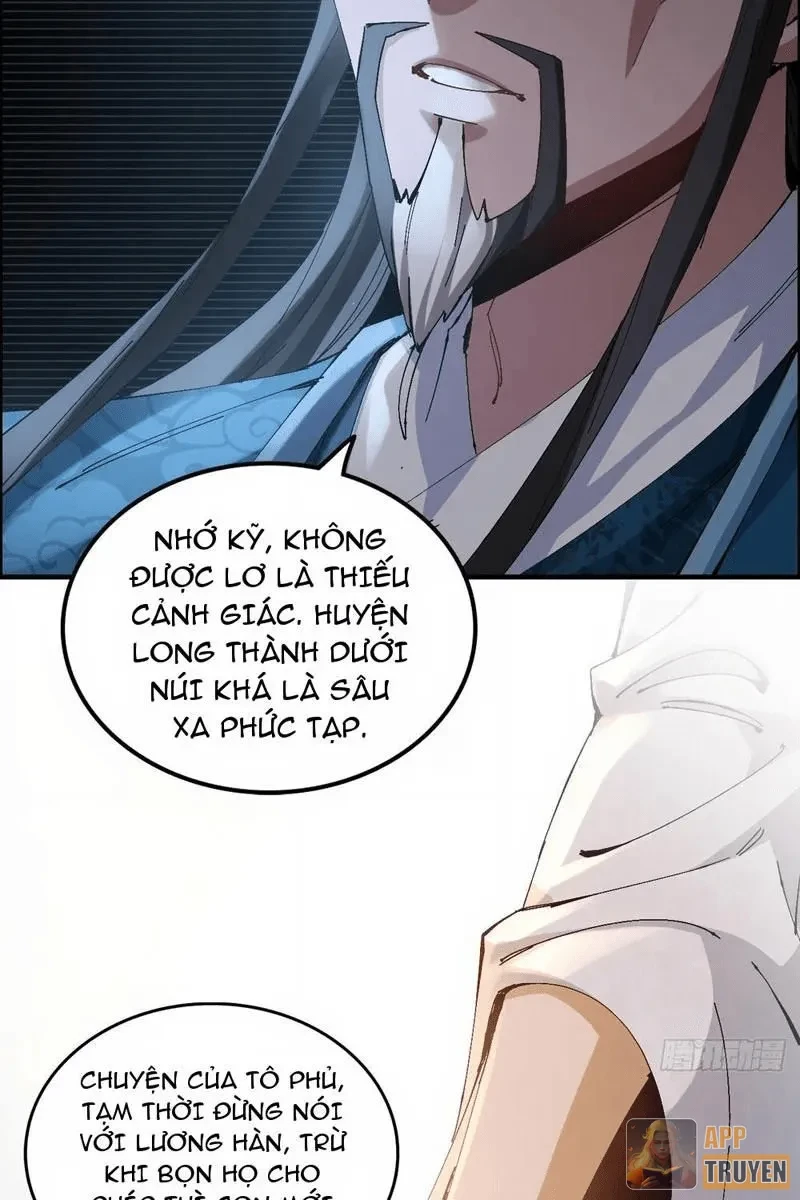 Không Phải Chứ, Quân Tử Cũng Đề Phòng À?! Chapter 7 - 50