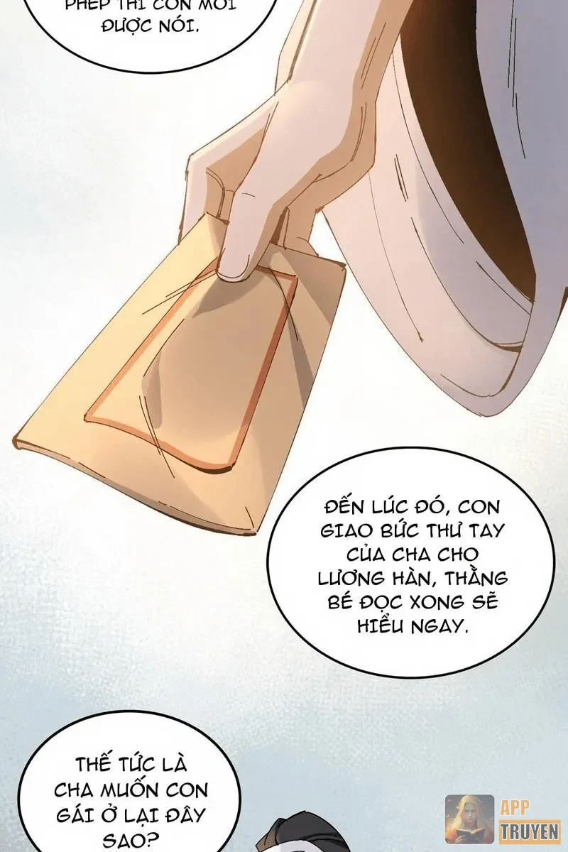 Không Phải Chứ, Quân Tử Cũng Đề Phòng À?! Chapter 7 - 51