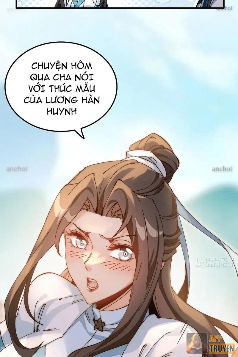 Không Phải Chứ, Quân Tử Cũng Đề Phòng À?! Chapter 7 - 53