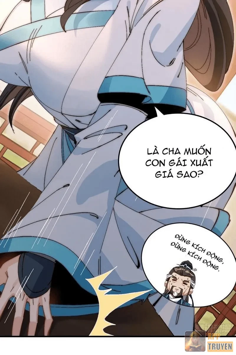 Không Phải Chứ, Quân Tử Cũng Đề Phòng À?! Chapter 7 - 54