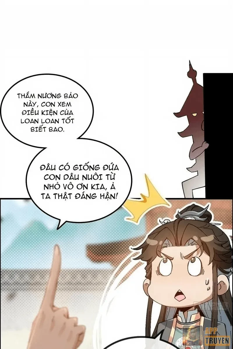 Không Phải Chứ, Quân Tử Cũng Đề Phòng À?! Chapter 7 - 55