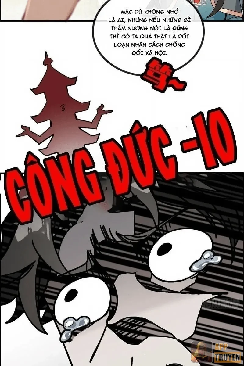 Không Phải Chứ, Quân Tử Cũng Đề Phòng À?! Chapter 7 - 56