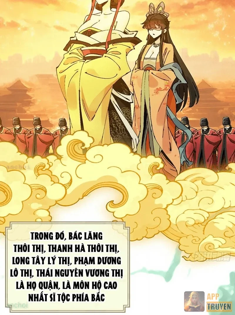 Không Phải Chứ, Quân Tử Cũng Đề Phòng À?! Chapter 7.5 - 3