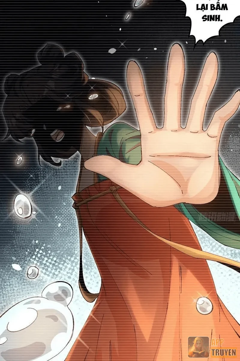 Không Phải Chứ, Quân Tử Cũng Đề Phòng À?! Chapter 8 - 6