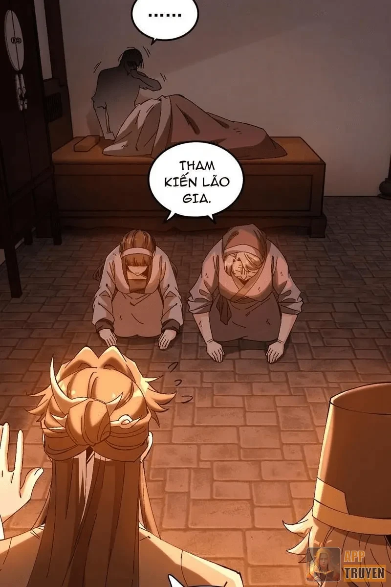 Không Phải Chứ, Quân Tử Cũng Đề Phòng À?! Chapter 8 - 13