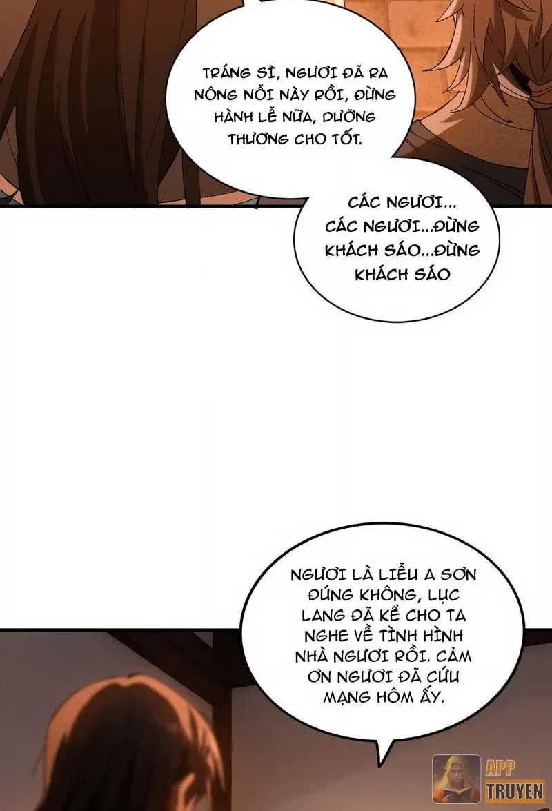 Không Phải Chứ, Quân Tử Cũng Đề Phòng À?! Chapter 8 - 14