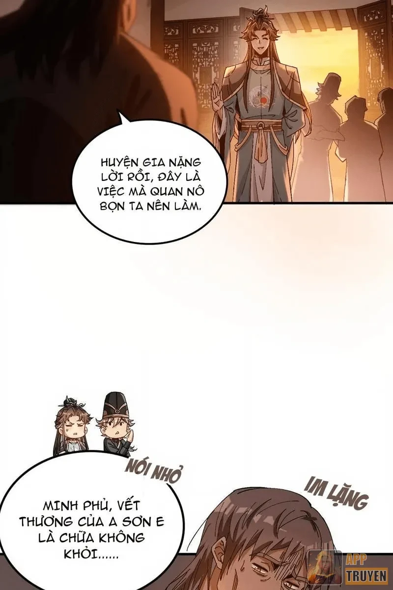 Không Phải Chứ, Quân Tử Cũng Đề Phòng À?! Chapter 8 - 15