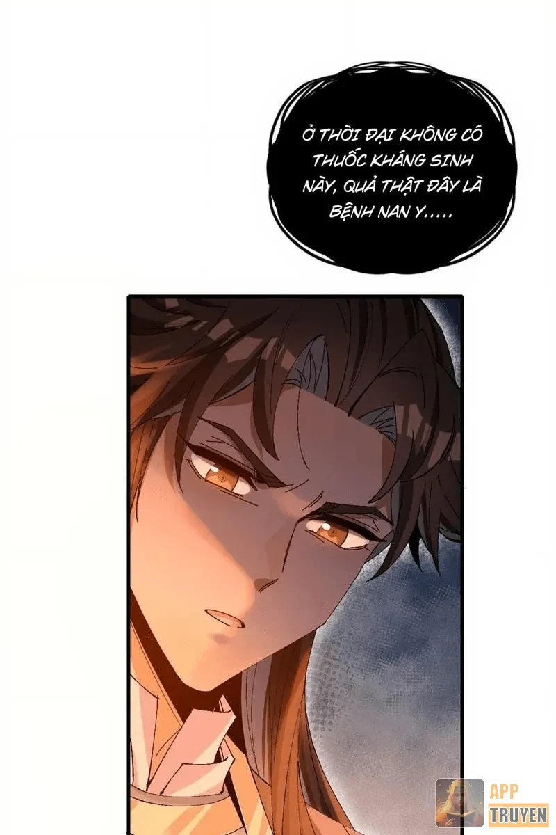 Không Phải Chứ, Quân Tử Cũng Đề Phòng À?! Chapter 8 - 17