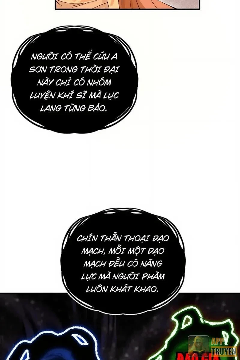 Không Phải Chứ, Quân Tử Cũng Đề Phòng À?! Chapter 8 - 18