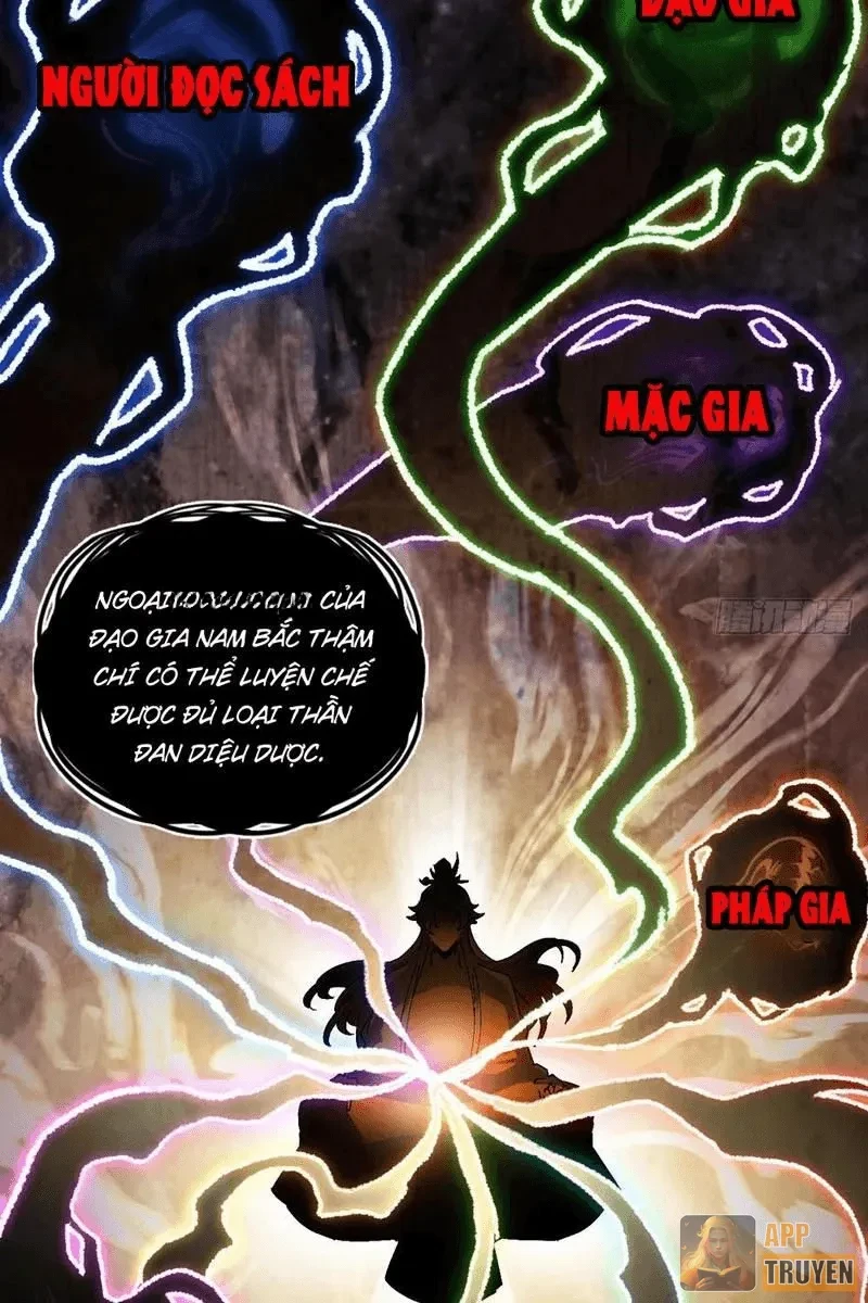 Không Phải Chứ, Quân Tử Cũng Đề Phòng À?! Chapter 8 - 19