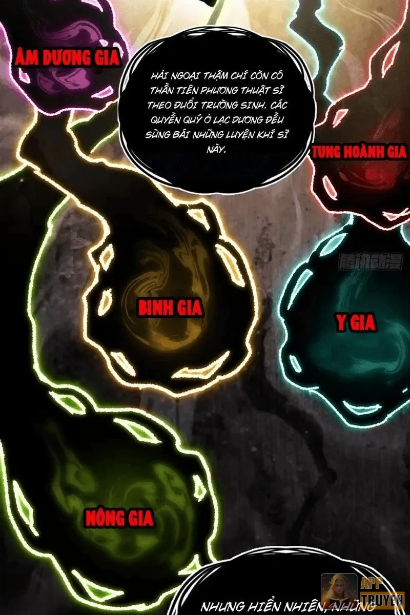 Không Phải Chứ, Quân Tử Cũng Đề Phòng À?! Chapter 8 - 20