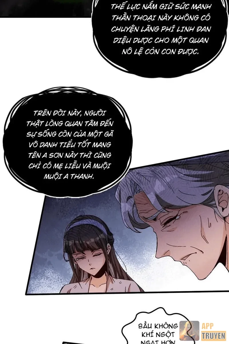 Không Phải Chứ, Quân Tử Cũng Đề Phòng À?! Chapter 8 - 21