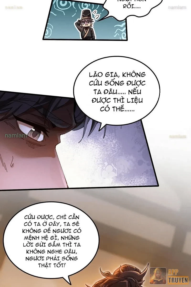 Không Phải Chứ, Quân Tử Cũng Đề Phòng À?! Chapter 8 - 22