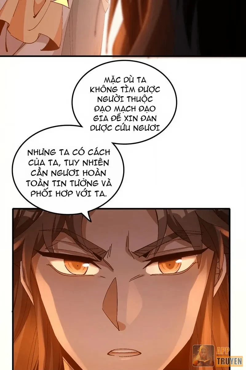 Không Phải Chứ, Quân Tử Cũng Đề Phòng À?! Chapter 8 - 24