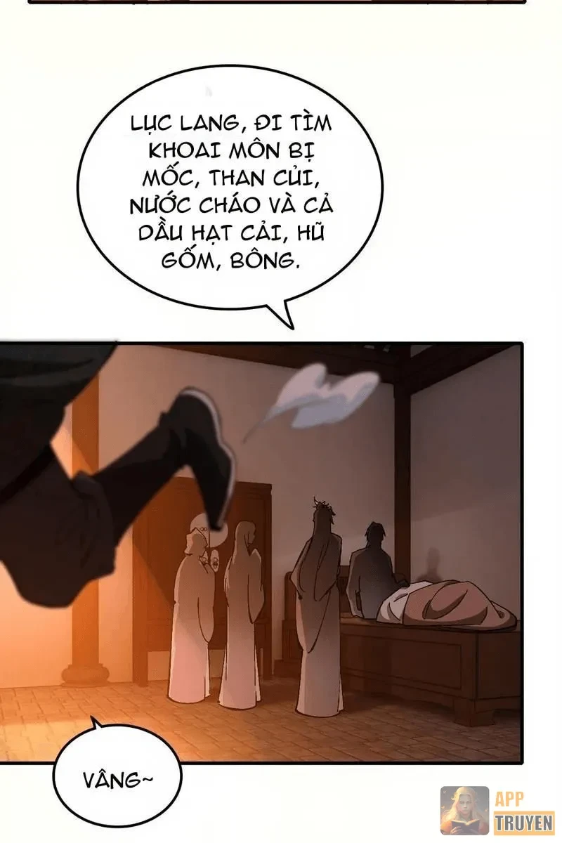 Không Phải Chứ, Quân Tử Cũng Đề Phòng À?! Chapter 8 - 25