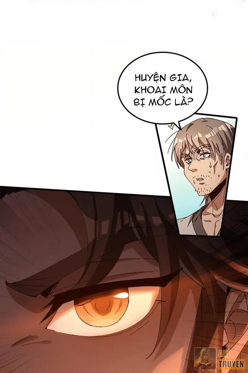 Không Phải Chứ, Quân Tử Cũng Đề Phòng À?! Chapter 8 - 26