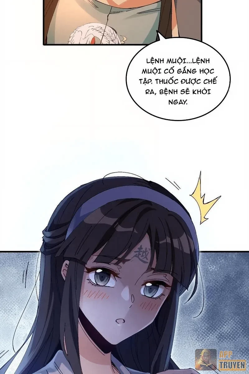 Không Phải Chứ, Quân Tử Cũng Đề Phòng À?! Chapter 8 - 29