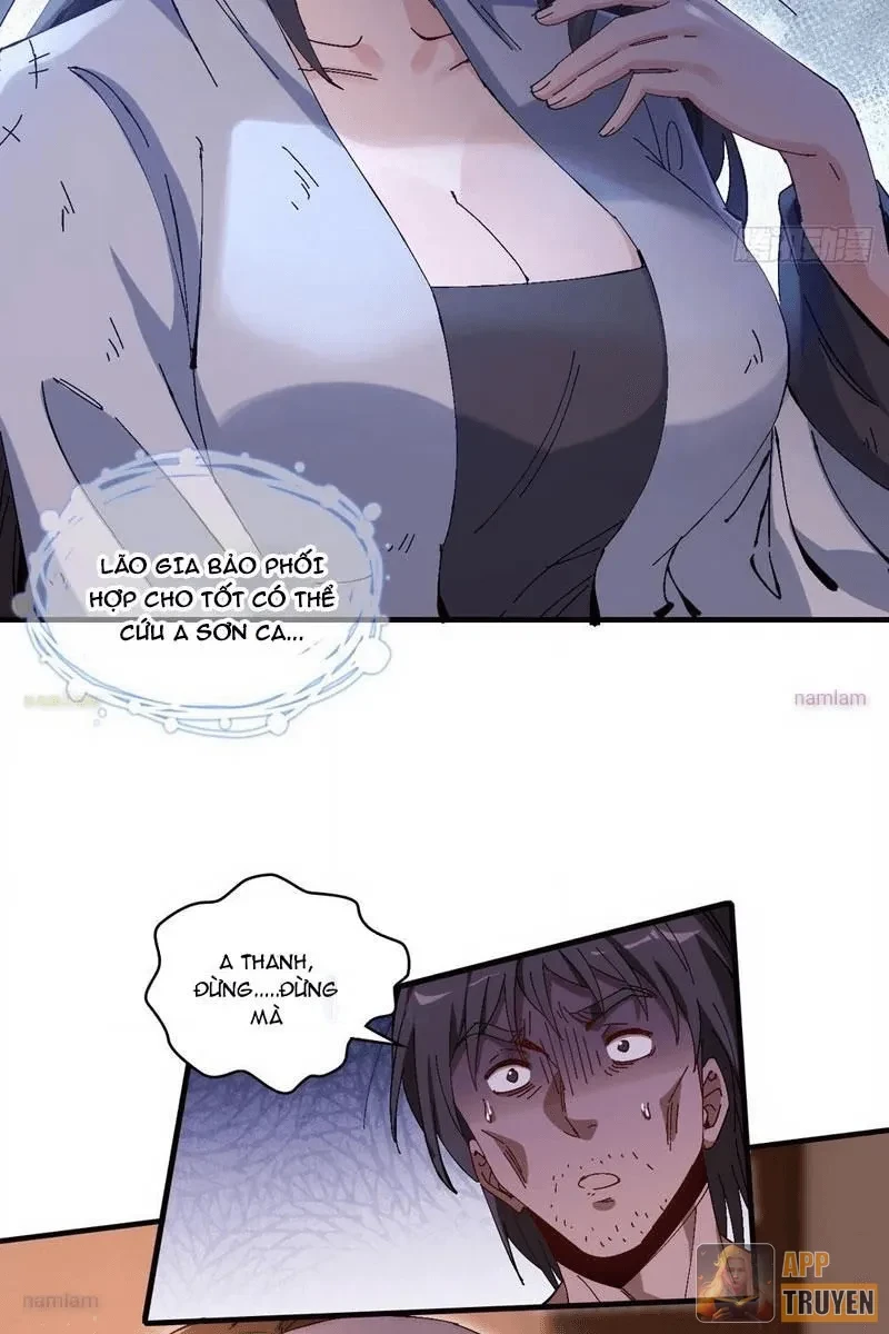 Không Phải Chứ, Quân Tử Cũng Đề Phòng À?! Chapter 8 - 30