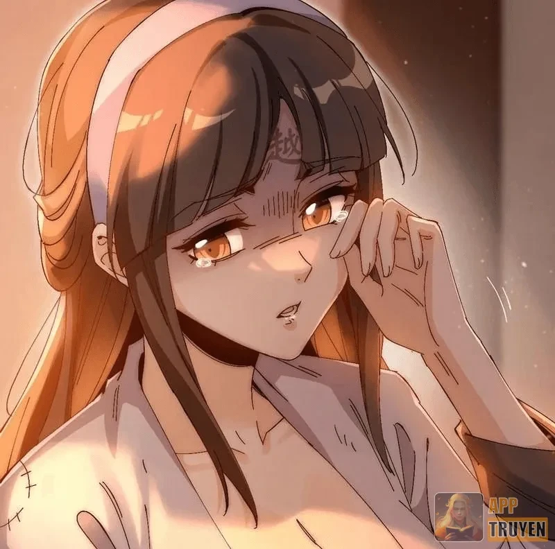 Không Phải Chứ, Quân Tử Cũng Đề Phòng À?! Chapter 8 - 31