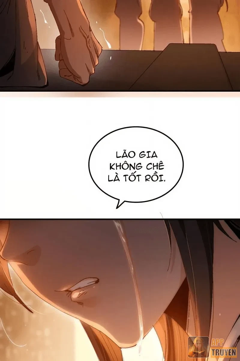 Không Phải Chứ, Quân Tử Cũng Đề Phòng À?! Chapter 8 - 34