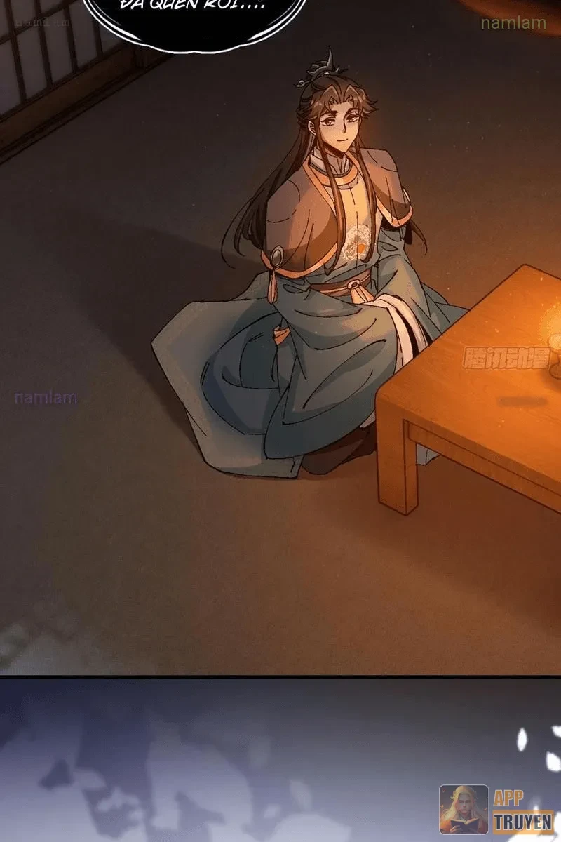 Không Phải Chứ, Quân Tử Cũng Đề Phòng À?! Chapter 8 - 37