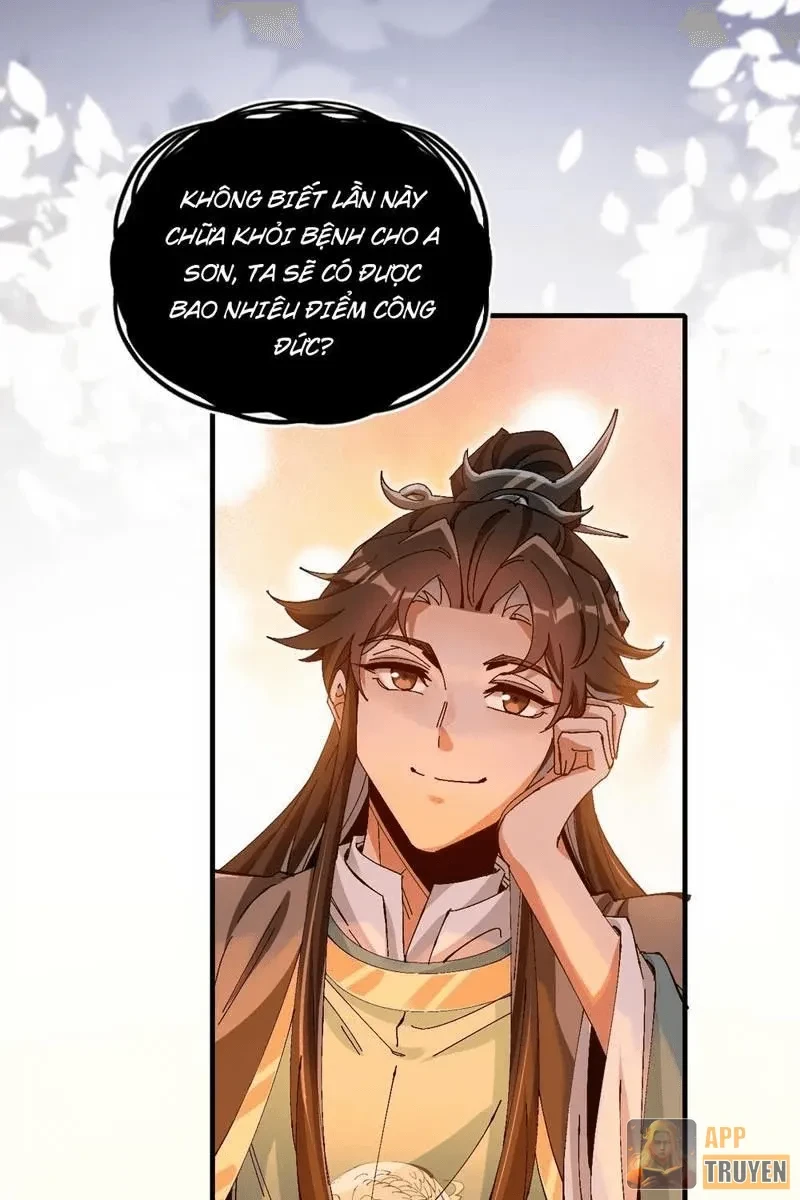 Không Phải Chứ, Quân Tử Cũng Đề Phòng À?! Chapter 8 - 38